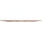 Ekena Millwork Blume Wood Fretwork Pierced Ceiling Medallion, Cherry, 40"OD x 13 7/8"ID x 1/4"T CMWP40X40X0250BLCH - alternate 5
